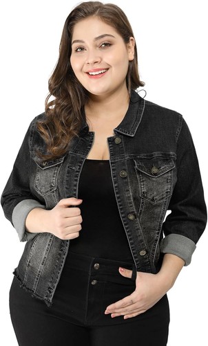 Women classic washed front - washed,