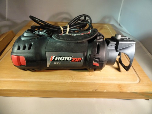Bosch roto zip rz1 - zip,