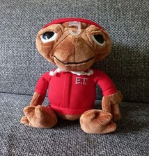E3  Peluches E.T. l'