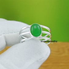 Bague cadeau fait main en