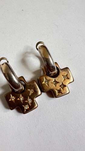Agatha boucles oreilles - agatha,