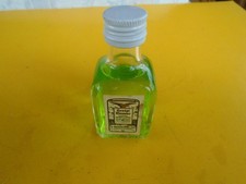 mignonettes  genepi des alpes meunier voirons