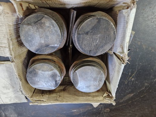 Lot chemise piston - lot,