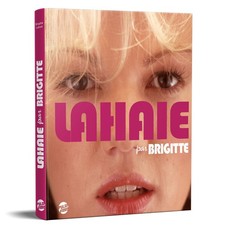 Lahaie par Brigitte - Couverture rigide, neuf, sous cello - VERSION FRANÇAISE
