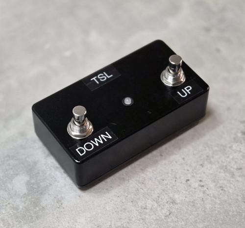 Replacement marshall tsl - replacement,