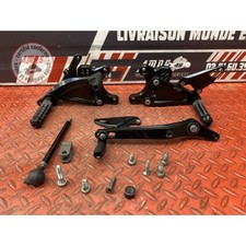 Commande reculée Bonamici