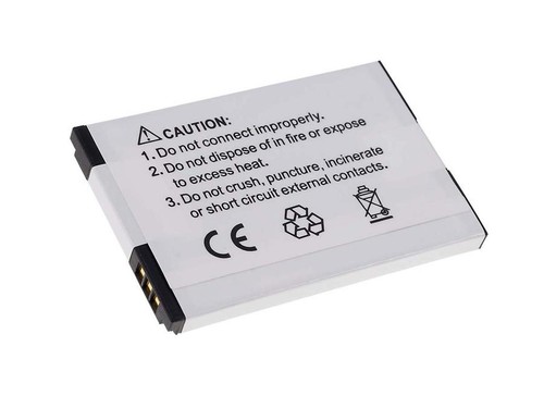 Batterie pour siemens - batterie,