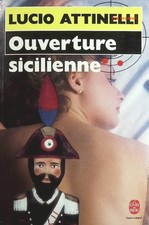 Ouverture sicilienne -