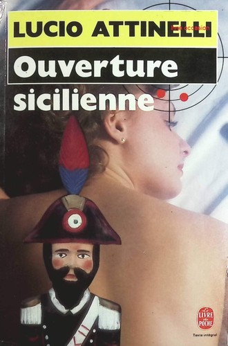 Ouverture sicilienne - ,