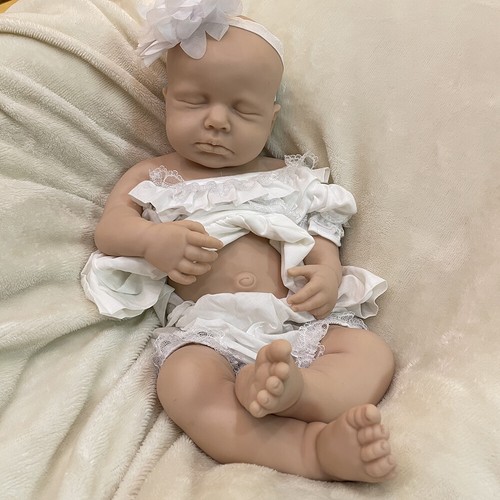 Soft 18inch loulou full solid - soft,