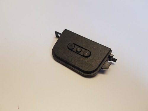 Module carte bouton pour