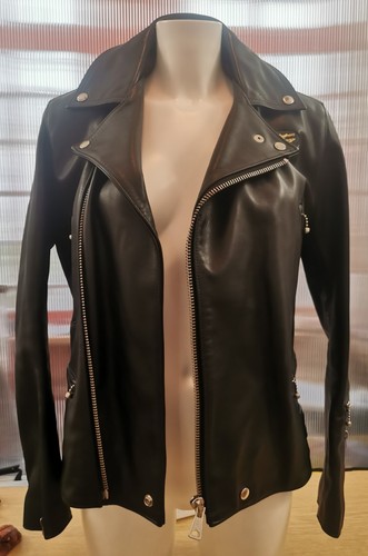 Perfecto lewis leather - perfecto,