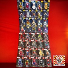 Lot 40 Bearbrick BE@RBRIC