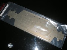 INTECH 300075 chassis CNC