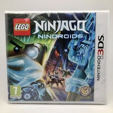Jeu Nintendo 3DS / 2DS Lego