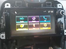 Poste Autoradio Gps Medianav Clio 4