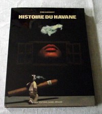 Livre : Histoire du havane /