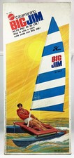 Big jim série sport - big,