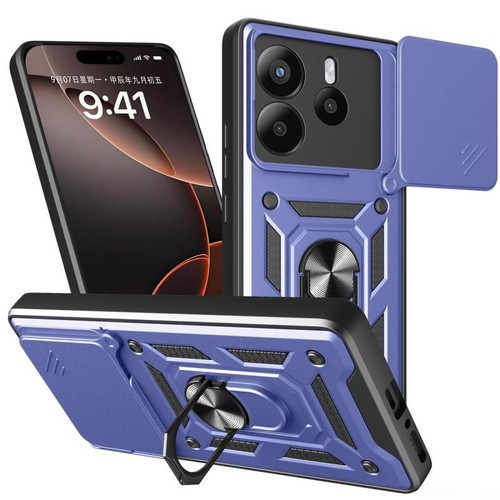 Pour redmi note - 14, étui