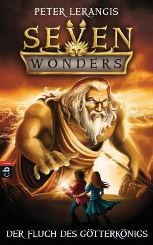 Seven wonders der - wonders,