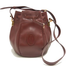 Sac à bandoulière CARTIER