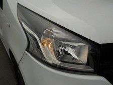 Calandre RENAULT TRAFIC 3 LONG