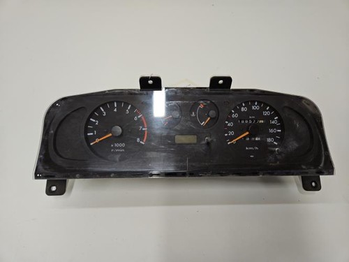 Compteur nissan terrano - compteur,