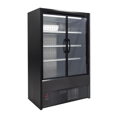 Vitrine réfrigérée 1200 - , mm