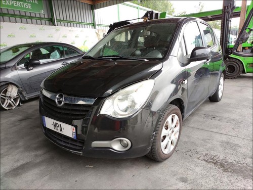 Compresseur clim opel - clim, b