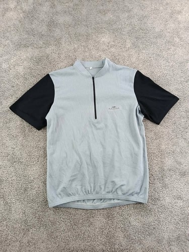 Decathlon maillot vélo court