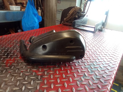 Boite aire aprilia 50cc - boite, sr