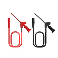 Mini pince de test Grabber