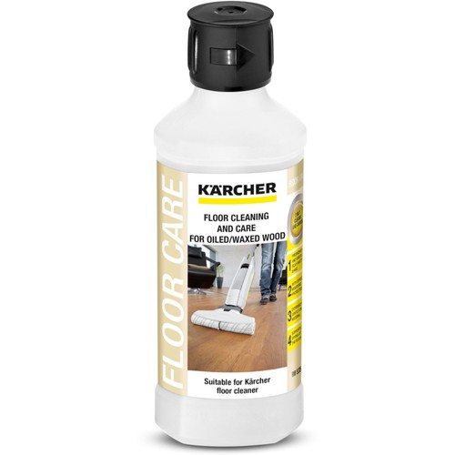 Détergent karcher sols bois - karcher,
