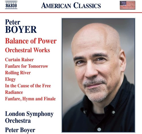 Peter boyer - peter,