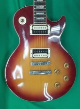 Guitare électrique BURNY FLG