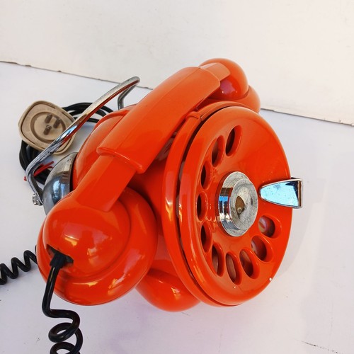 Bobo phone 70s telcer design - bobo,