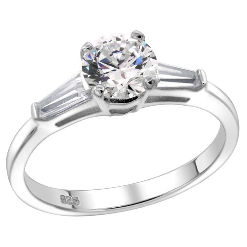 925 sterling silver tapered - sterling,