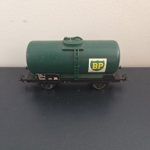 Jouef wagon train - wagon,