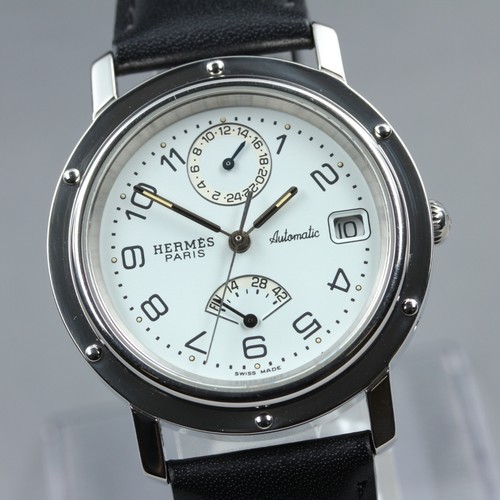 Montre homme hermes clipper - hermes,