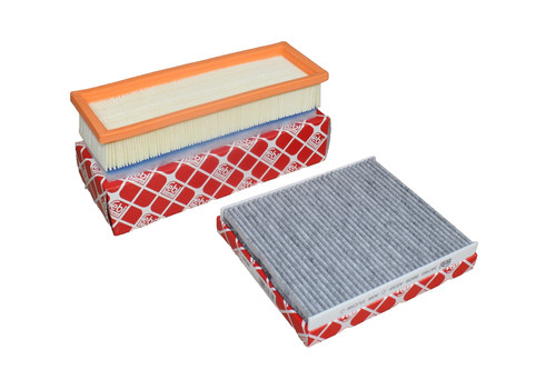 Kit inspection febi - kit,