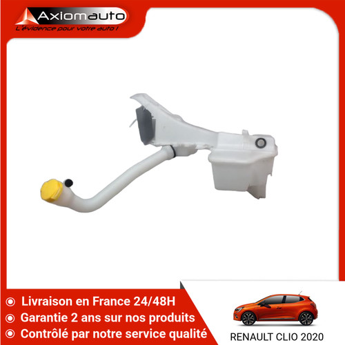 Reservoir lave glace - 🇫🇷, lave-glace