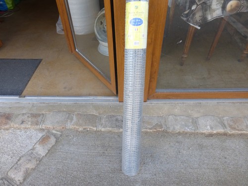 Grillage poule pour - grillage,