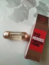 Carolina Herrera miniature de