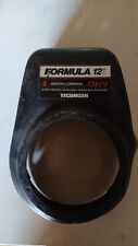 Capot Moteur Volute Tecumseh Formula 12