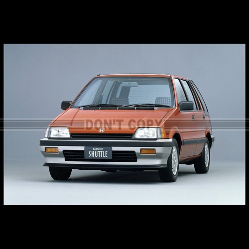 Photo 034431 honda civic - a.034431,