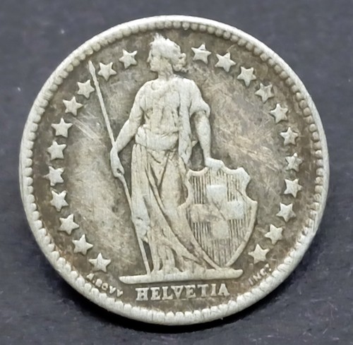 Suisse franc 1934 - suisse,