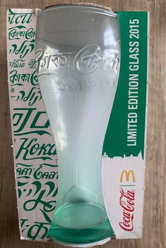 Verre coca 2015 - mc,
