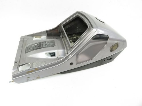 Coque arriere complete - coque,