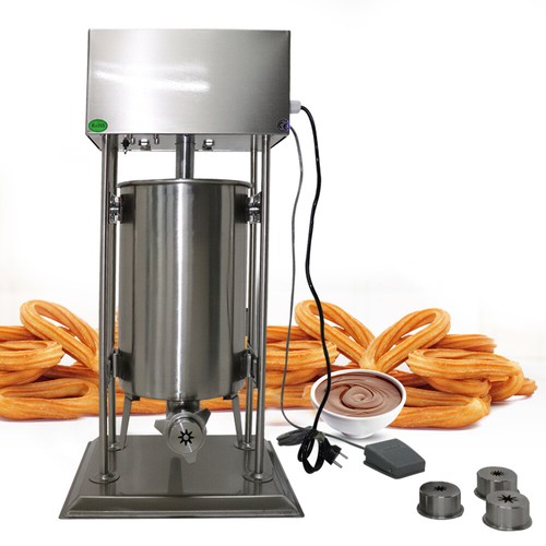15l commercial auto - 15l,