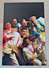 Les FORBANS Fête la Fête